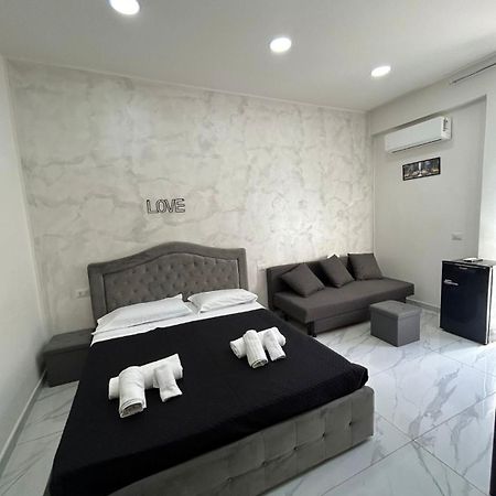 Terrazza Luxury Valentino Apartment Naples Exterior photo