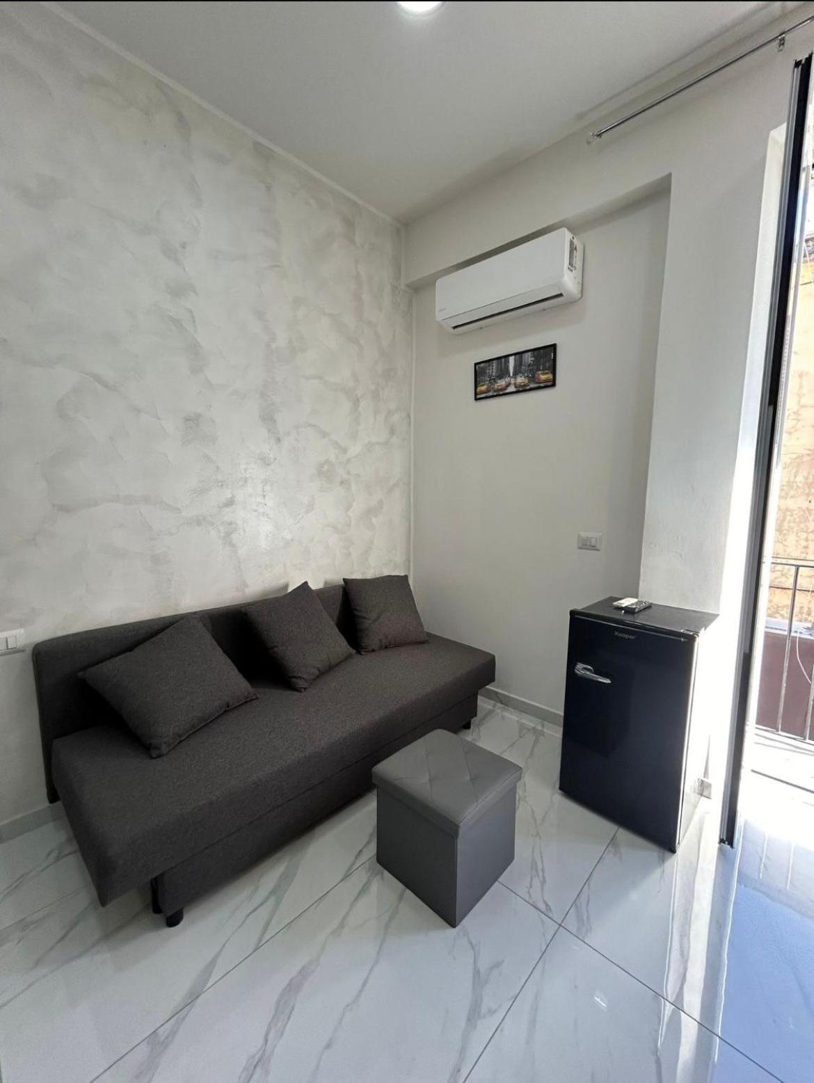 Terrazza Luxury Valentino Apartment Naples Exterior photo